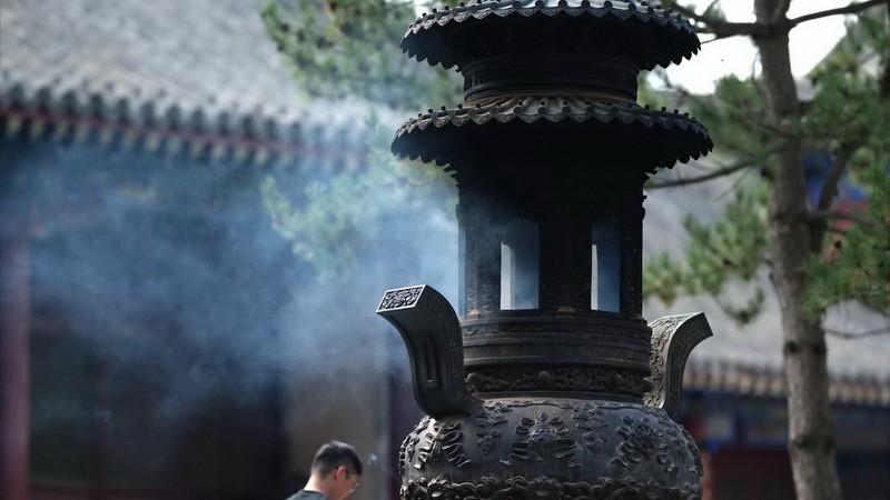 佛道常见的供奉方法和注意事项